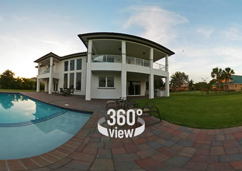 360 Real Estate Tour